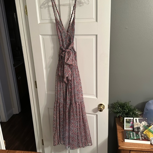 ASTR the Label. Maxi dress - Picture 2 of 5